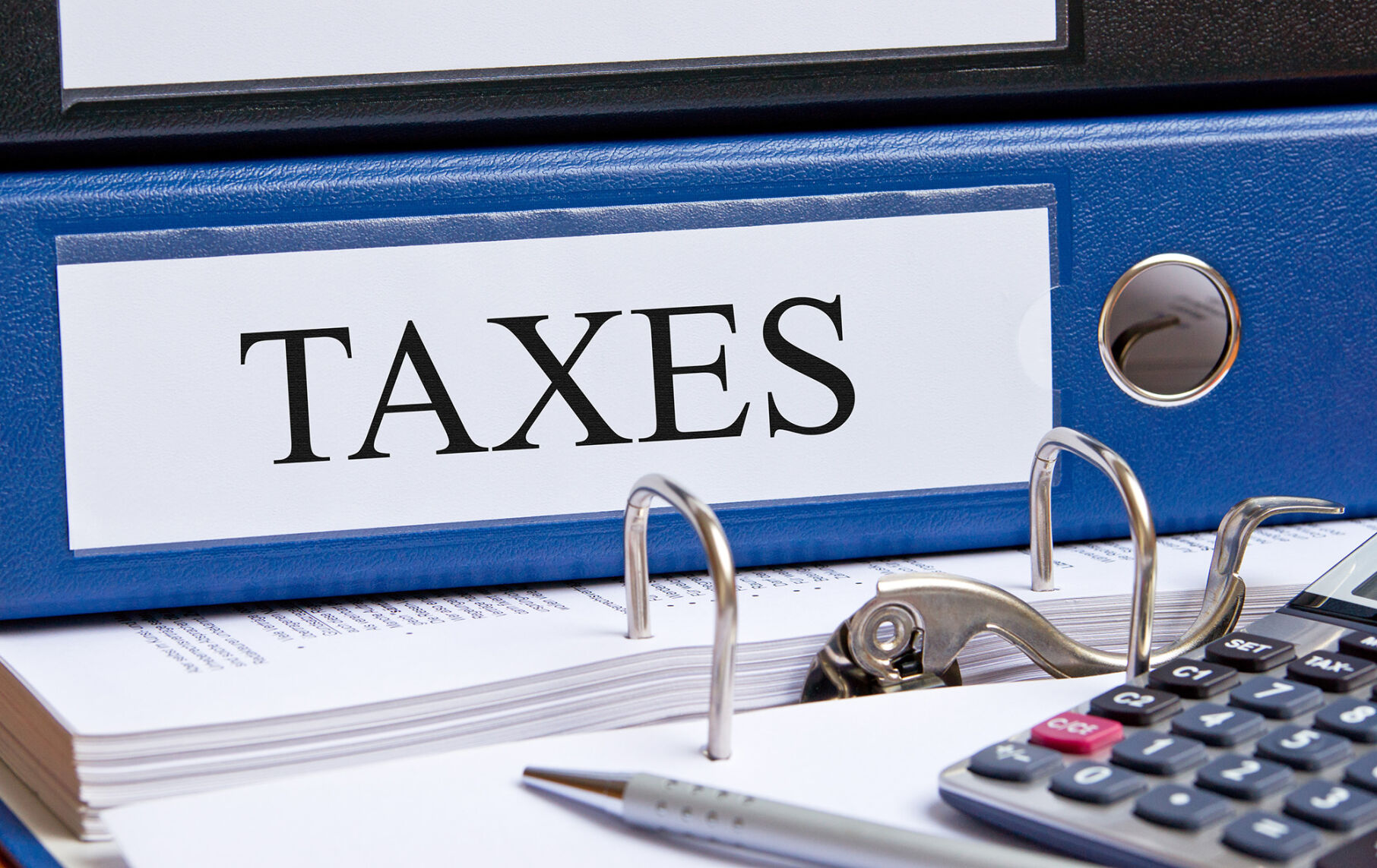 Taxes